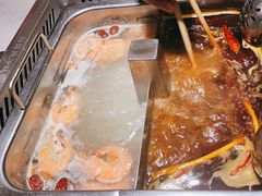-海底捞火锅(凯德广场店)