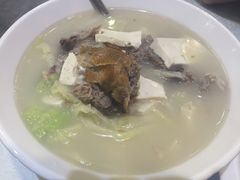 -福海居烤鸭店(鸟巢店)