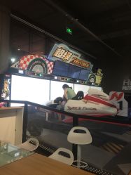 -嗨翻Hi-Fun竞技主题乐园·蹦床团建生日聚会(五棵松华熙店)