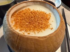 -同仁四季椰子鸡(无锡滨湖万象汇店)