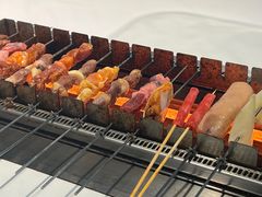 -串门小炉子自助烧烤·小火锅(南京首店)