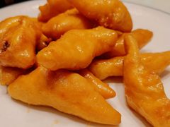 -哈啾嗨·新概念蒙餐(红星新城店)