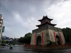 -海州古城