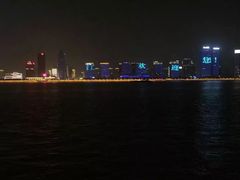 -钱江新城灯光秀