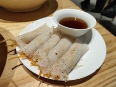 手工薄饼-嘉州叶婆婆钵钵鸡(建设路店)