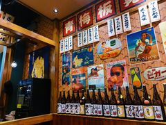 -小川洋风料理(街道口店)