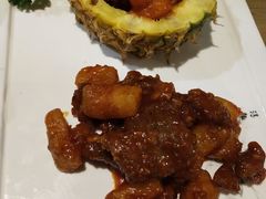 -新白鹿餐厅(城西银泰城店)