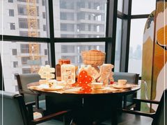 -江上荟·创意中国菜(绿地缤纷城店)
