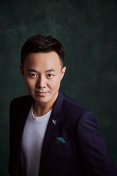 -鹿角肖像摄影艺术馆
