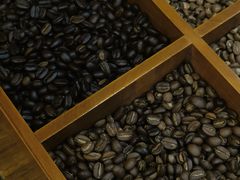 -6号咖Coffee