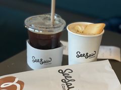 -Seesaw Coffee(苏州中心店)