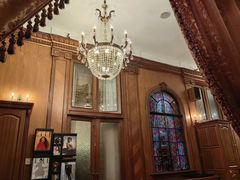 -马勒别墅·中餐厅