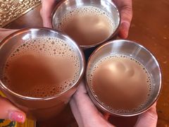 藏式甜奶茶-玛吉阿米·餐吧