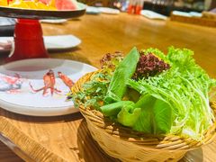 -尚海豆捞(乐虹坊店)