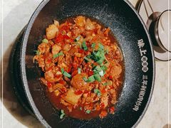 -味上湘菜馆(岳麓山店)