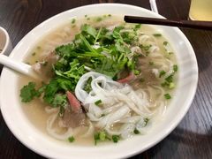 -PHO·5越南牛肉粉(建新路店)