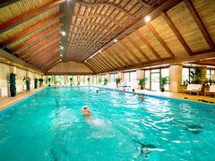 -北京拉斐特城堡酒店