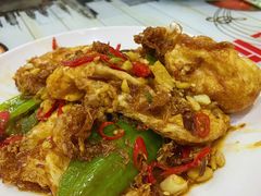 -文杰餐馆(南洪时尚风情街店)
