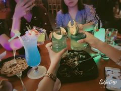 -CIRCLE·酒吧(第一国际店)