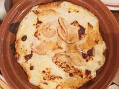 -萨莉亚意式餐厅(浦江万达广场店)