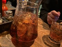 -Q MEX 库迈墨西哥餐吧(三里屯店)