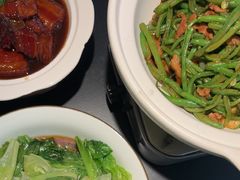 -小菜园新徽菜(青岛市南万象城店)