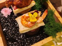 -Wood Garden(合生汇店)