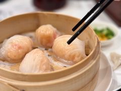 -白天鹅宾馆-玉堂春暖餐厅