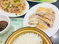 -荔园小馆(园岭新村二期店)