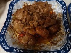 -常记呱呱(育生巷店)