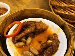 -粤仔湾砂锅粥(滨湖万达店)