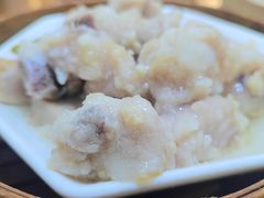 -林記渔村(长安店)