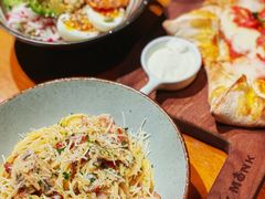 -The Happy Monk(前海壹方汇店)