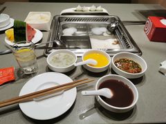 蟹丸-海底捞火锅(杭州萧山宝龙广场店)