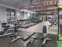 -CXFIT 陈徐健身工作室(凯旋店)