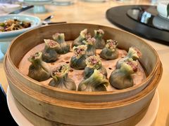 -扬州香格里拉·香宫中餐厅