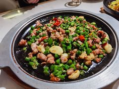 -周三的情书花园餐厅(江北店)