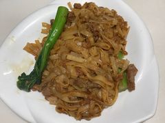 -太兴烧味餐厅(白加士街店)