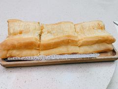 金牌靓油条-点都德(汇盈广场店)