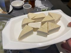 -张凯达·深海石斑鱼潮汕火锅(十五年品牌•虹桥天街店)