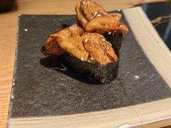 -沼津港精致料理·寿喜烧·烧鸟(青浦宝龙广场日料榜单店)