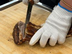 -四海回族饭店(前进大街店)