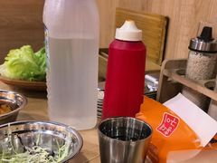 -麻蒲碳烤肉(梅花园店)