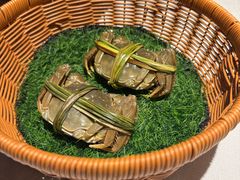 -成隆行·蟹王府(九江路店)