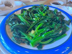 -崖口红树林海鲜餐厅