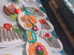 -江海渔港(姚港路店)