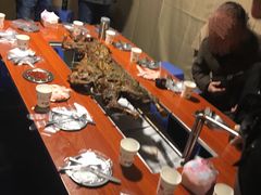 -巴山一绝烤全羊(三圣乡刘家花园店)