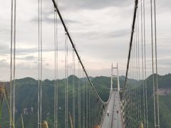 -矮寨·十八洞·德夯大峡谷景区