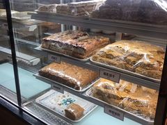 新疆糕点-新疆巴州金丝特餐厅(大钟寺店)