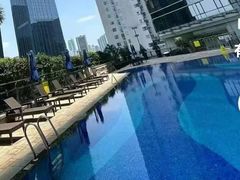 -威克健身游泳(万菱汇店)